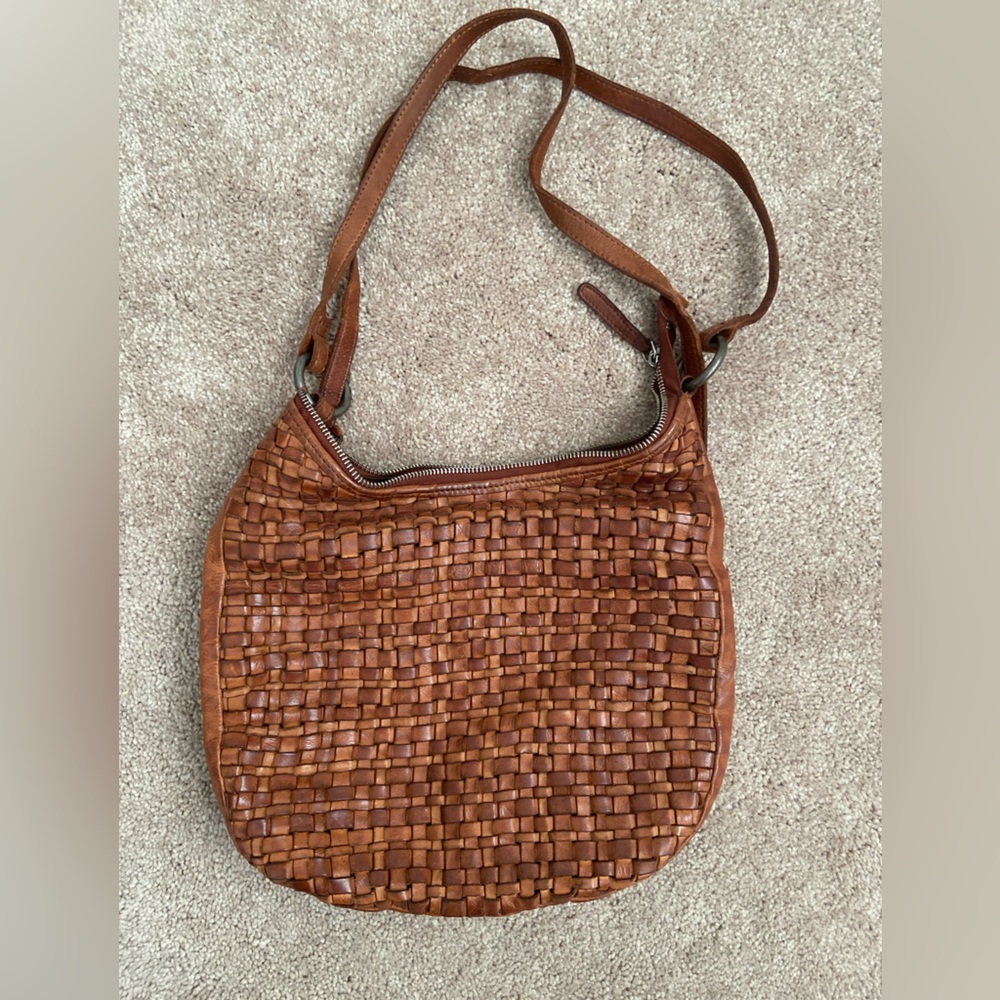 Vilencia Holland Purse